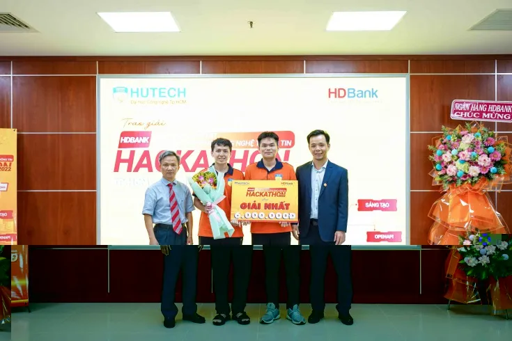 HDBank Hackathon